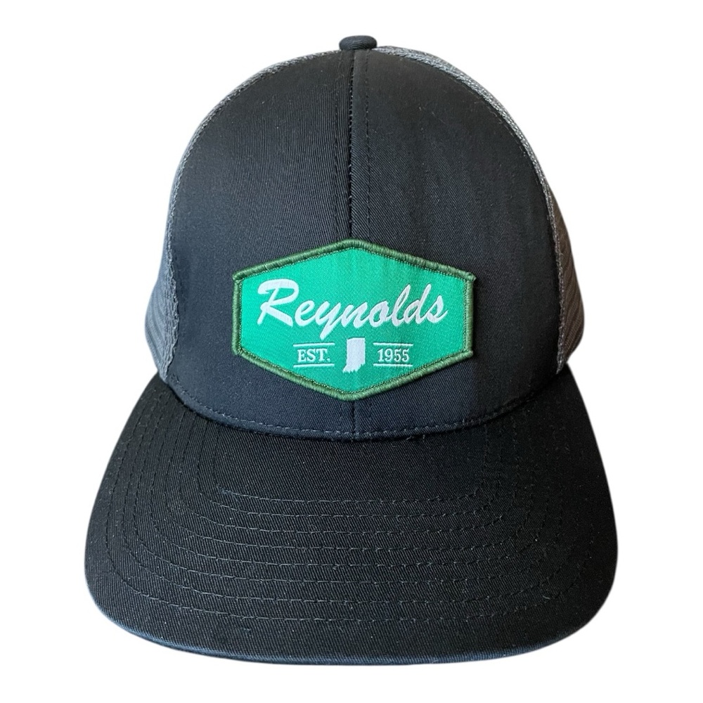 Reynolds Trucker Hat